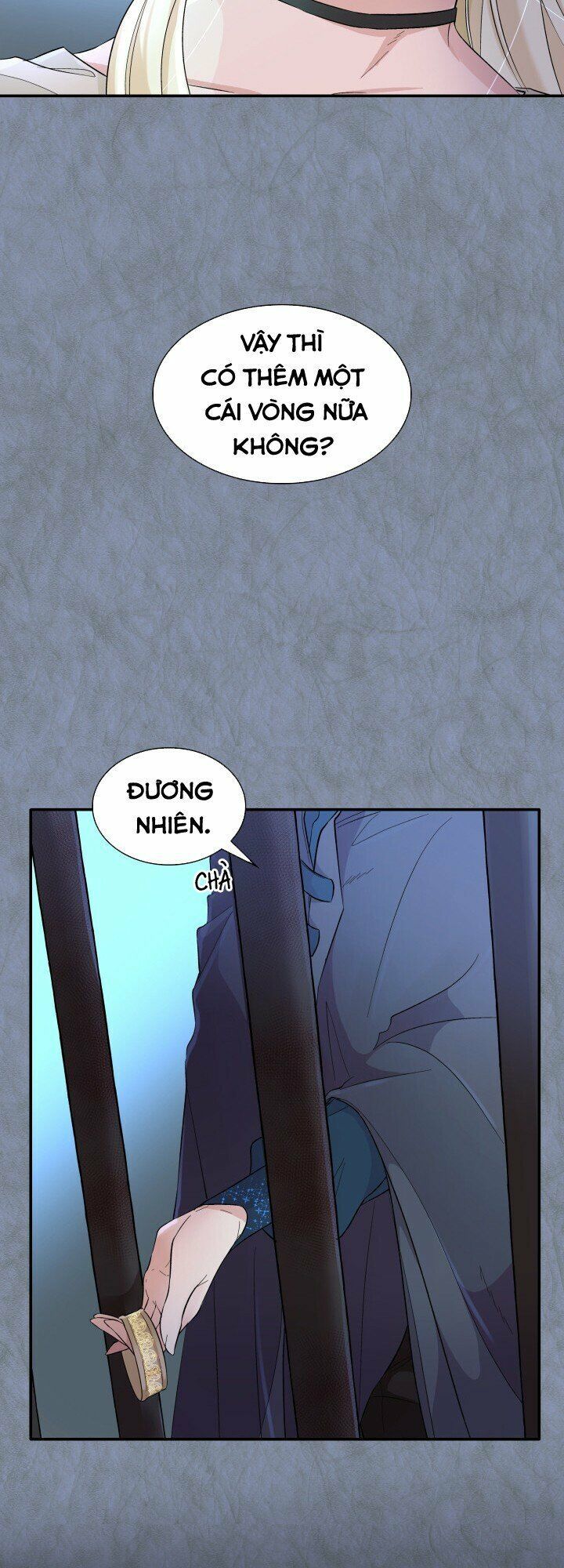 dây xích kiềm chế nam chính hắc ám tuột mất rồi chapter 12 33