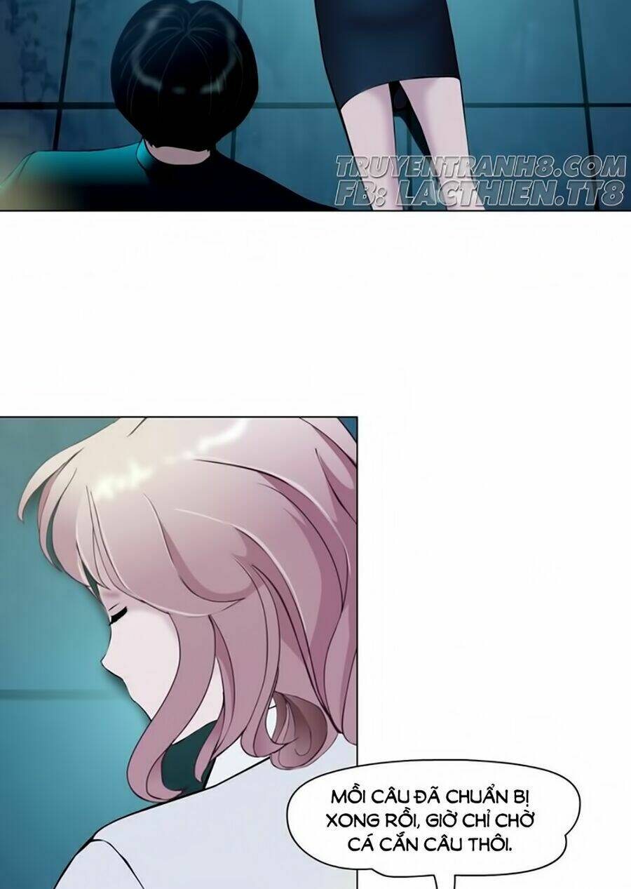 sổ tay mỹ nam giới x chapter 14 32