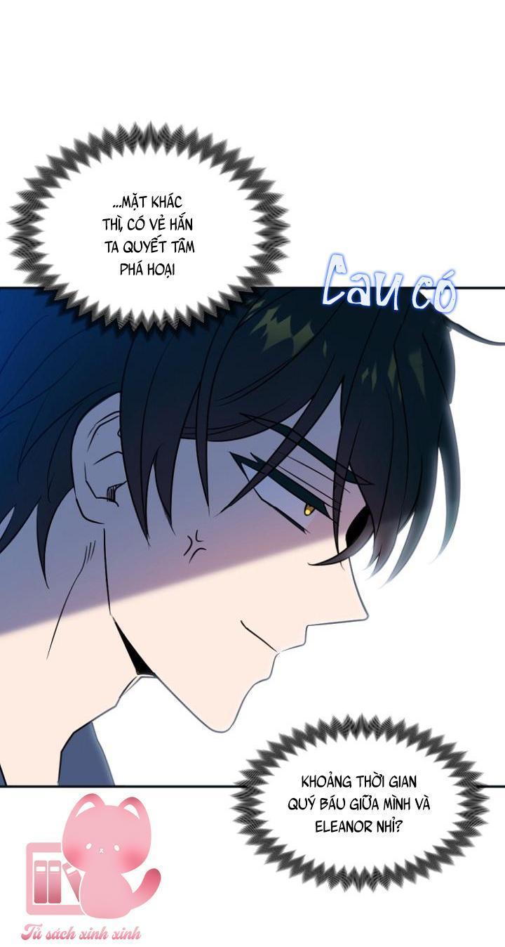 nguyện ước vô vọng của ma nữ chapter 32 43