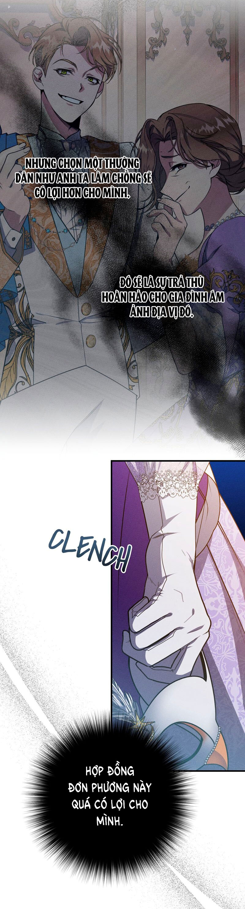 thỏa thuận với người chồng giả của tôi chapter 5.2 9