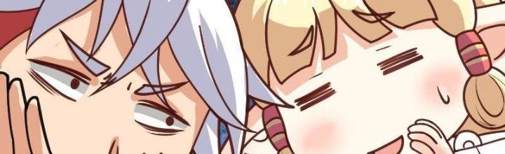 bảo vật rơi xuống đều thành muội tử chapter 3 270