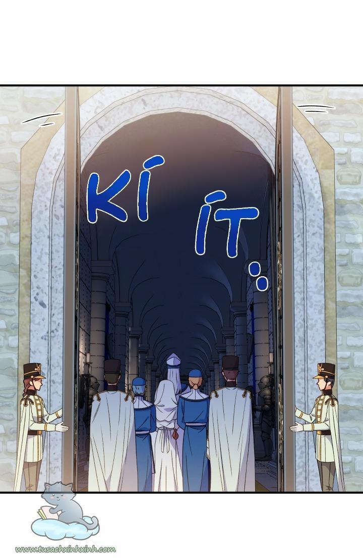 công nương khế ước của gia tộc công tước quái vật chapter 106 13