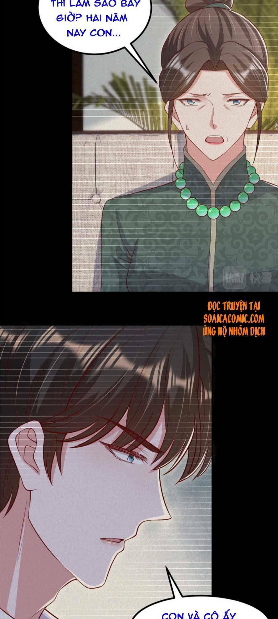 nhất sanh hữu hỉ chapter 67 9