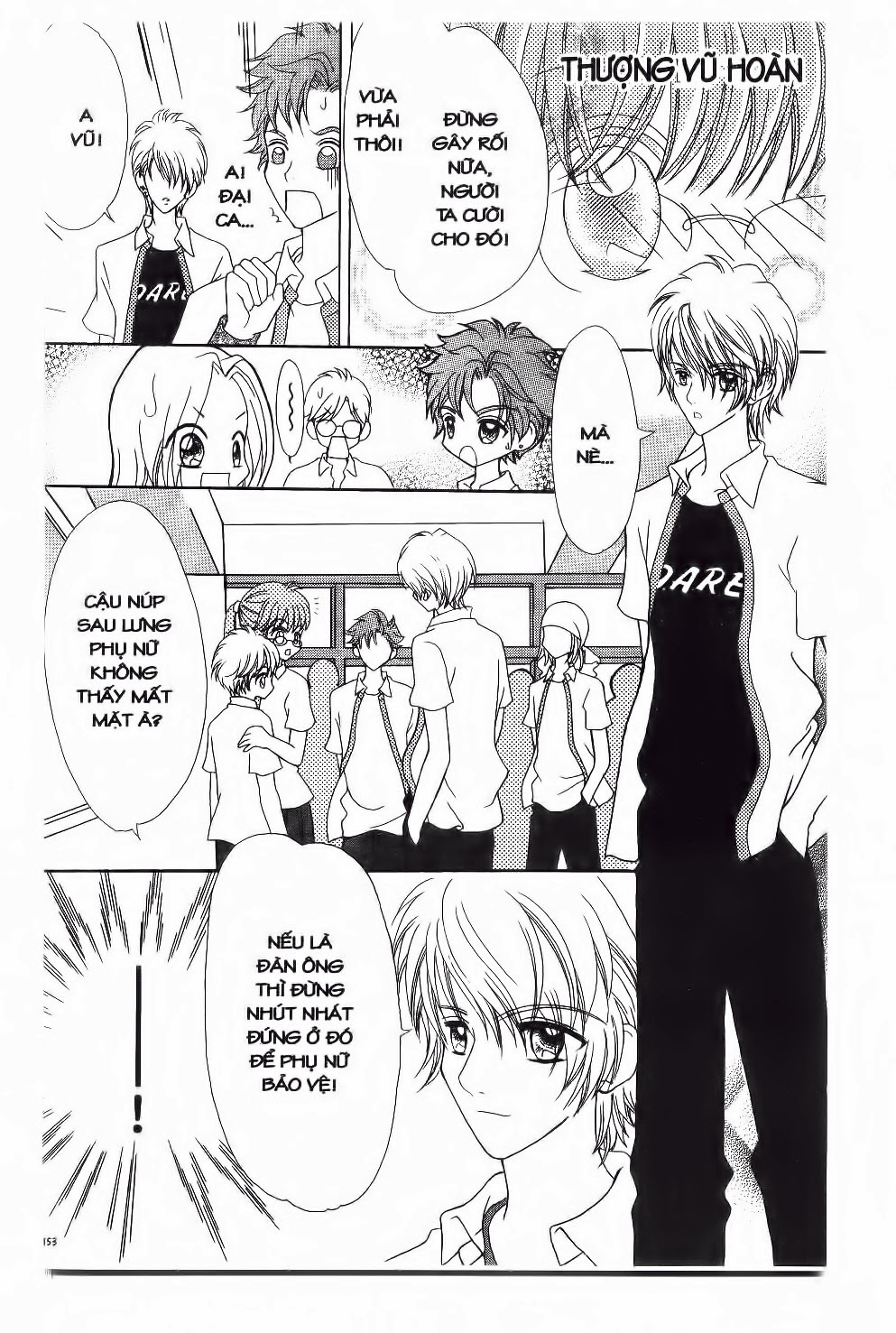 tuổi mộng mơ chapter 6 1