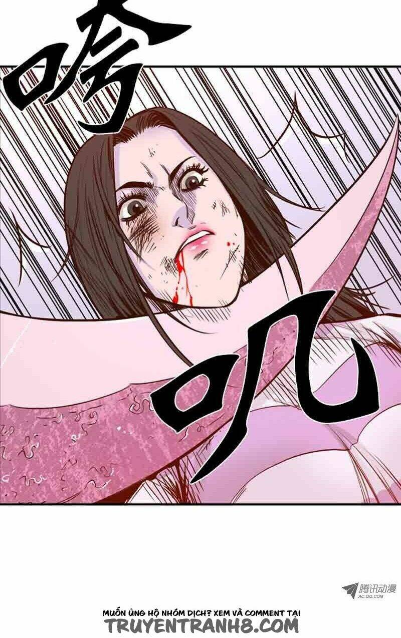 vua của vong linh chapter 54 16