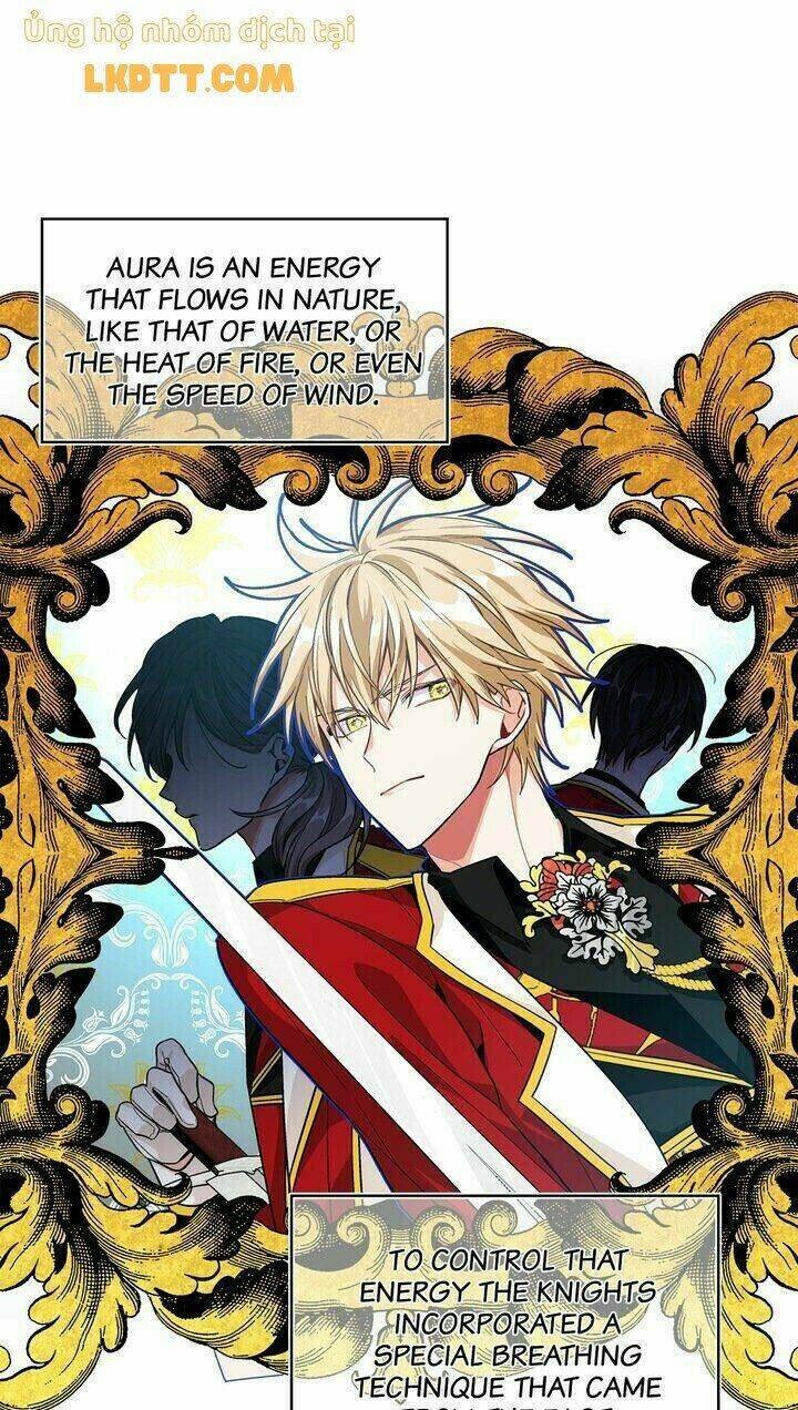 nữ hoàng ngoại khoa chapter 68 38