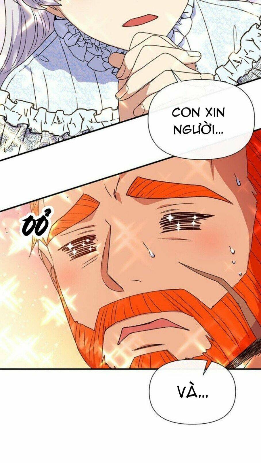 khế ước của nữ công tước quái vật chapter 112 47