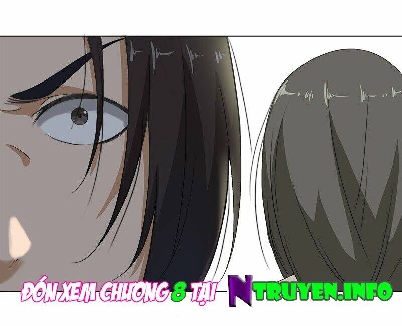 khuynh thế độc phi chapter 7 36