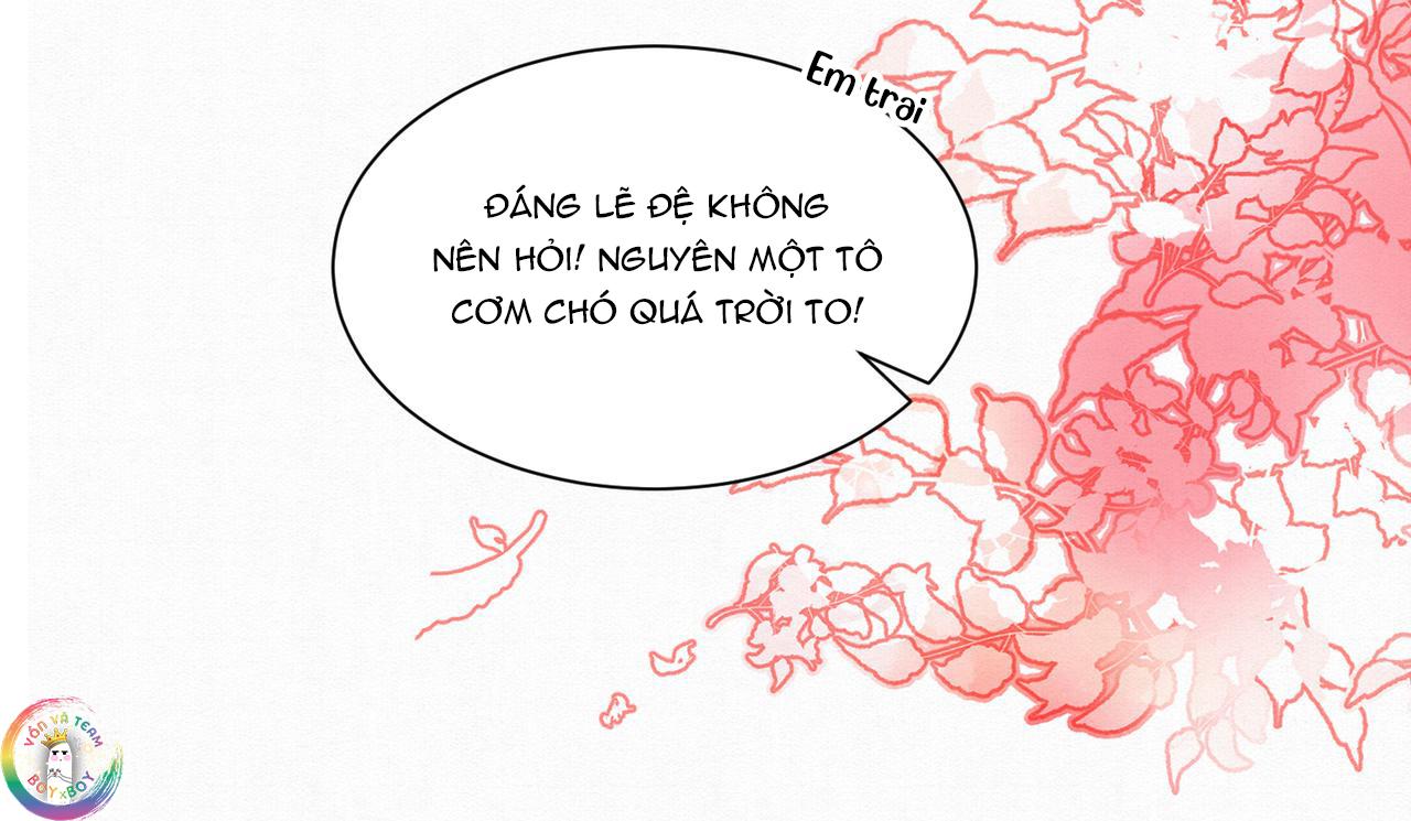 nam thê vô dụng sống lại rồi!!! chapter 55 47