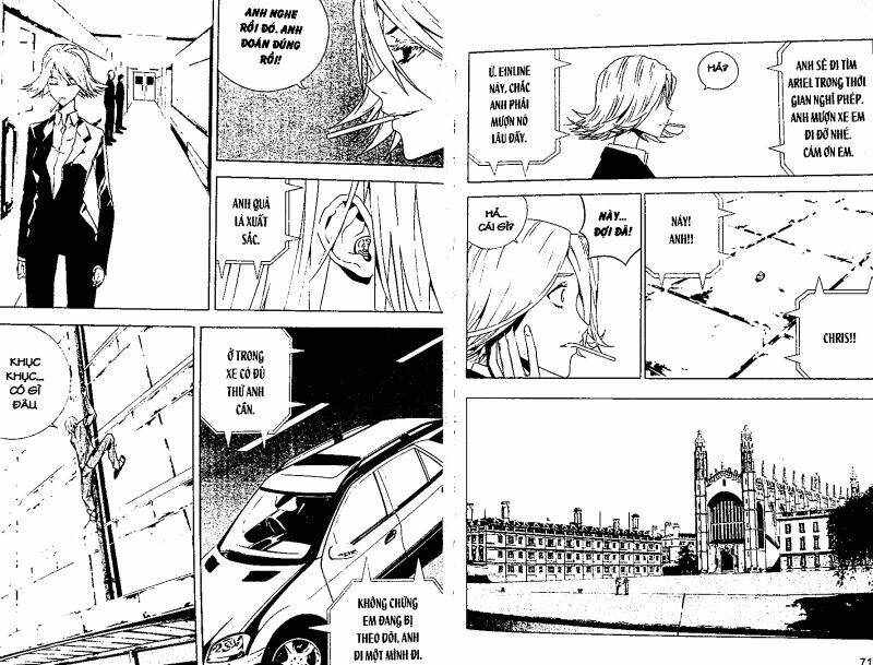 đột kích - raiders chapter 2 36