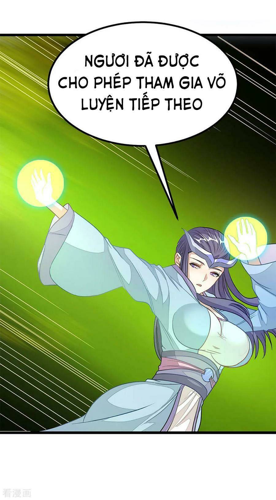 cửu dương thần vương chapter 217 26