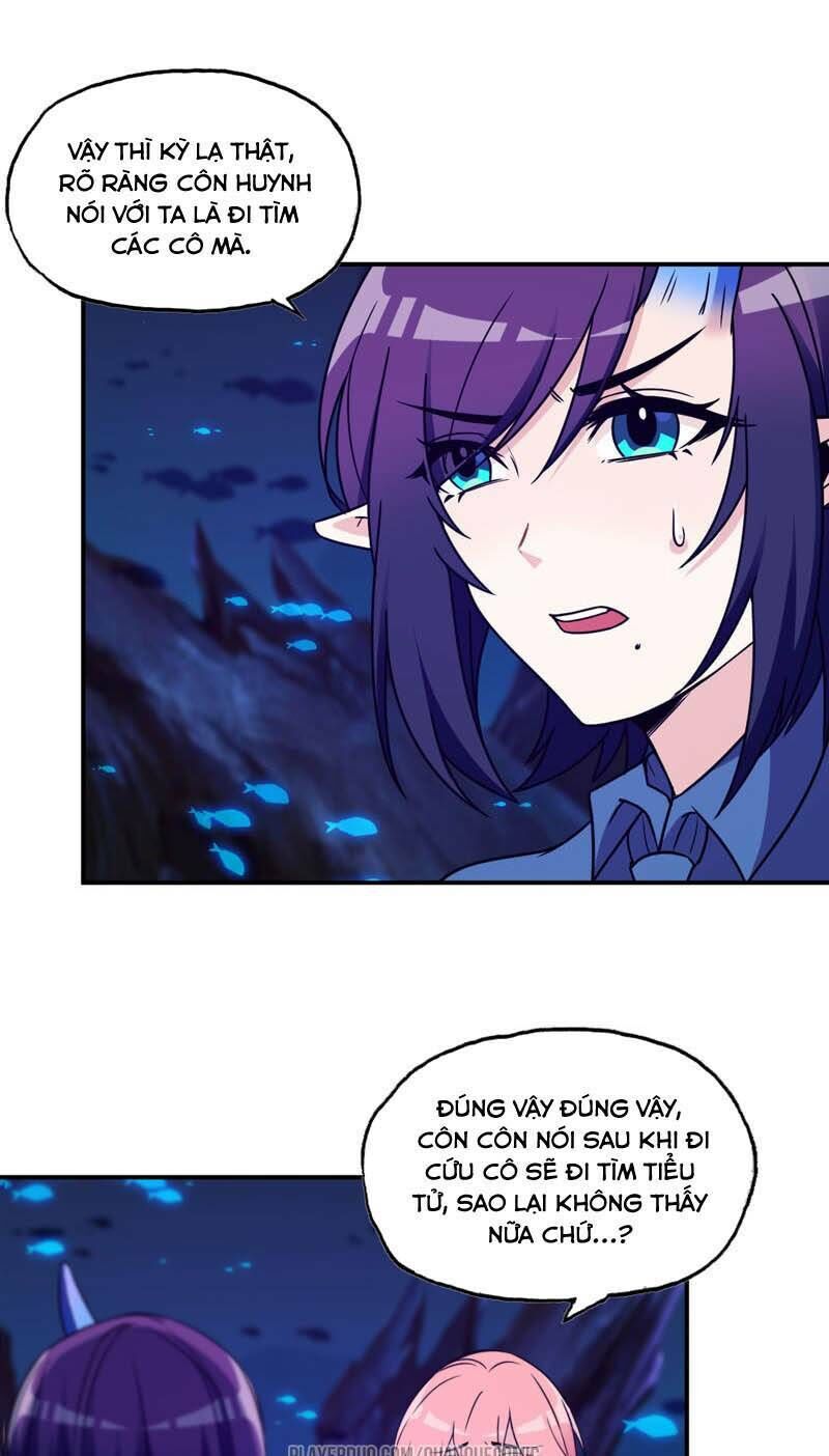 khởi đầu bằng một con côn chapter 67 11