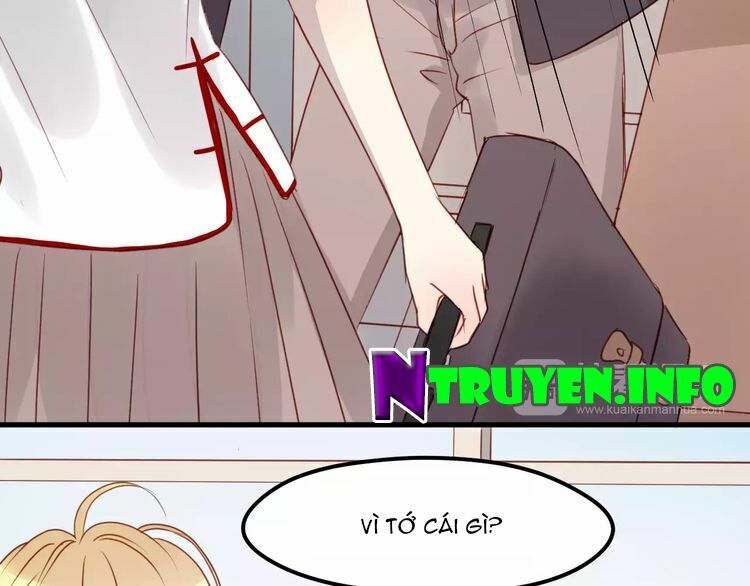 lượm được một tiểu hồ ly phần 2 chapter 17 8