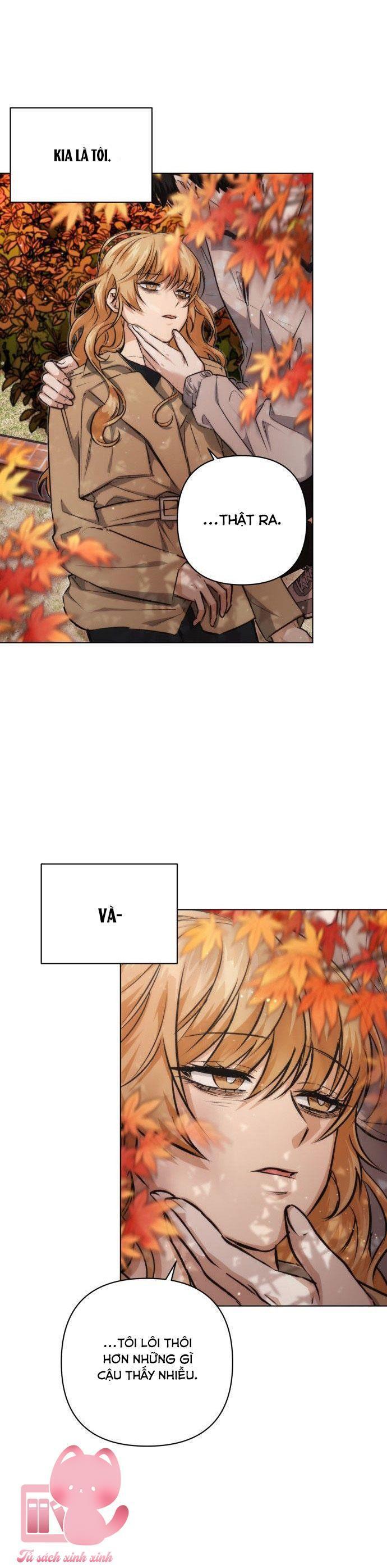xin người đừng quên chapter 10 3