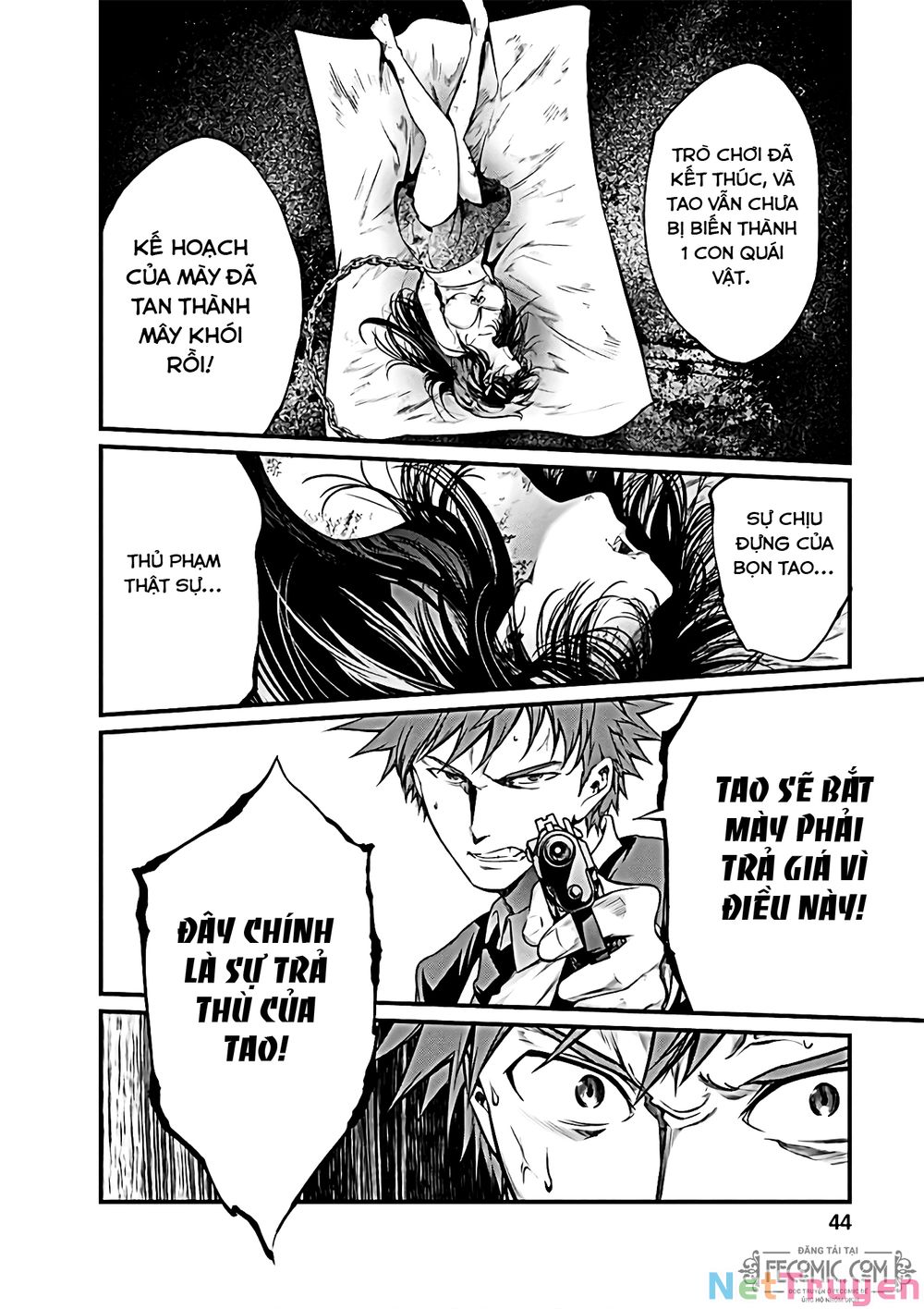 thí nghiệm ngục tù chapter 54 17