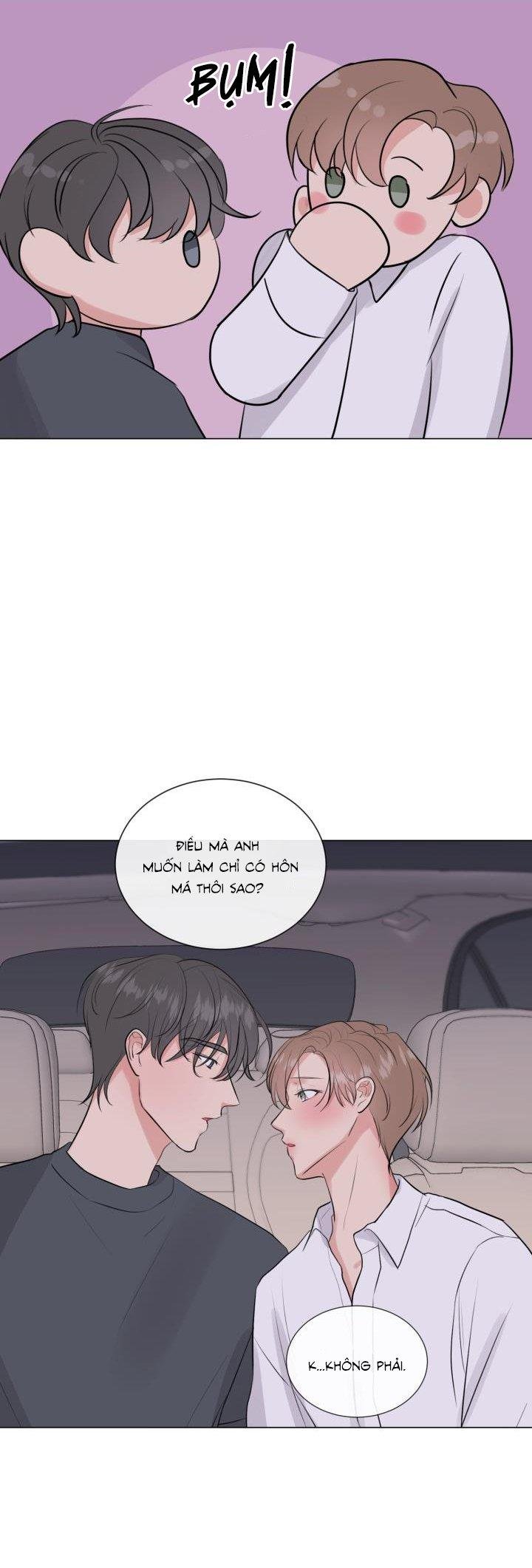 người yêu hiếm hoi chapter 9 48