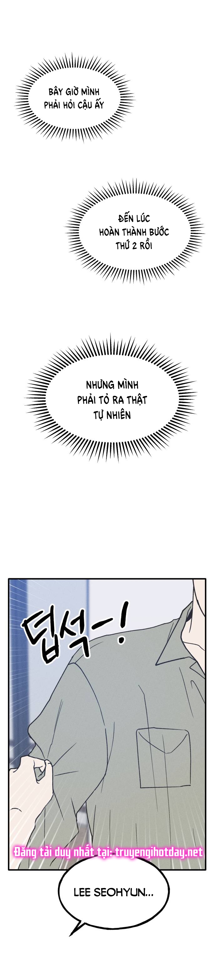 nguyên tắc của bạn thân là con trai chapter 12.2 27