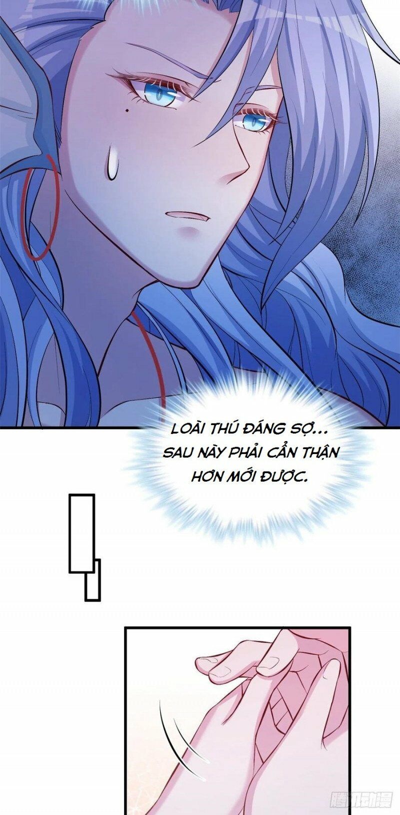 [16+] thảnh thơi thú thế chủng chủng điền, sinh sinh tể chapter 239 36