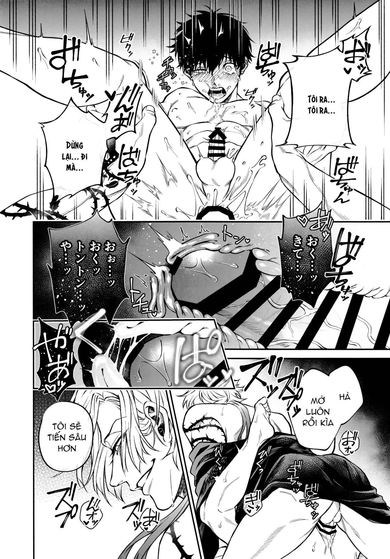 ổ sìn otp chapter 222 31