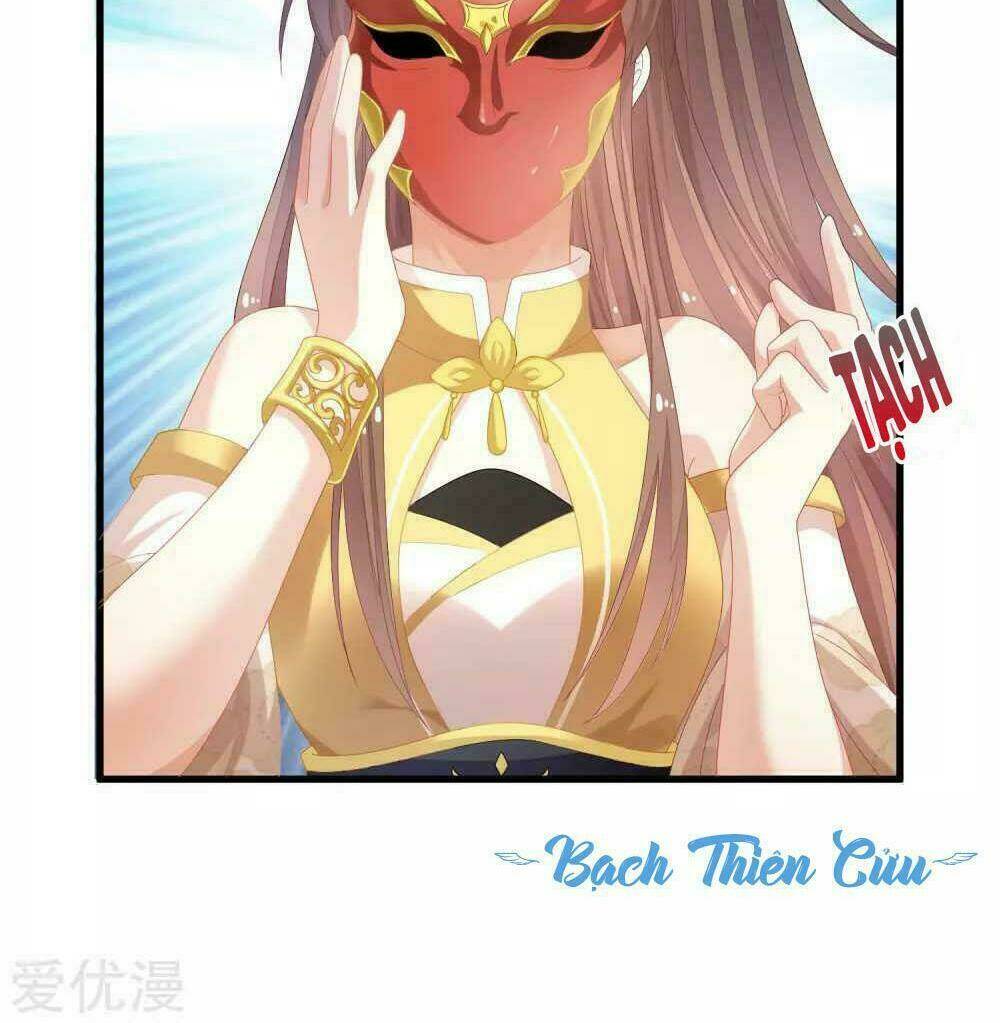 xuyên nhanh - hướng dẫn tự cứu của nữ phụ chapter 1 14