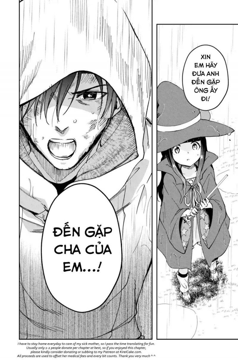 i'm a middle-aged man who got my adventurer license revoked chapter 21 46