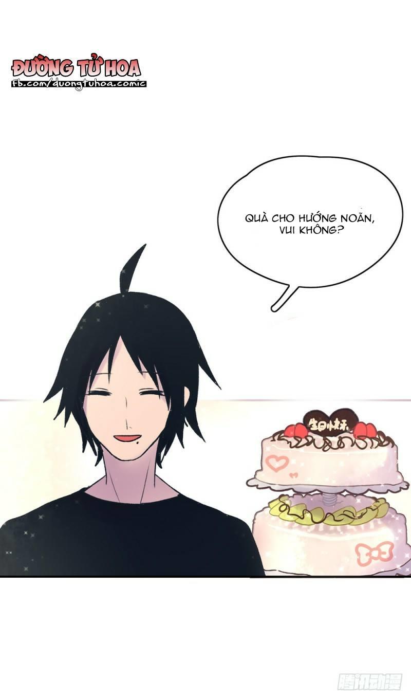 gia sư tổ tiên chapter 9 30