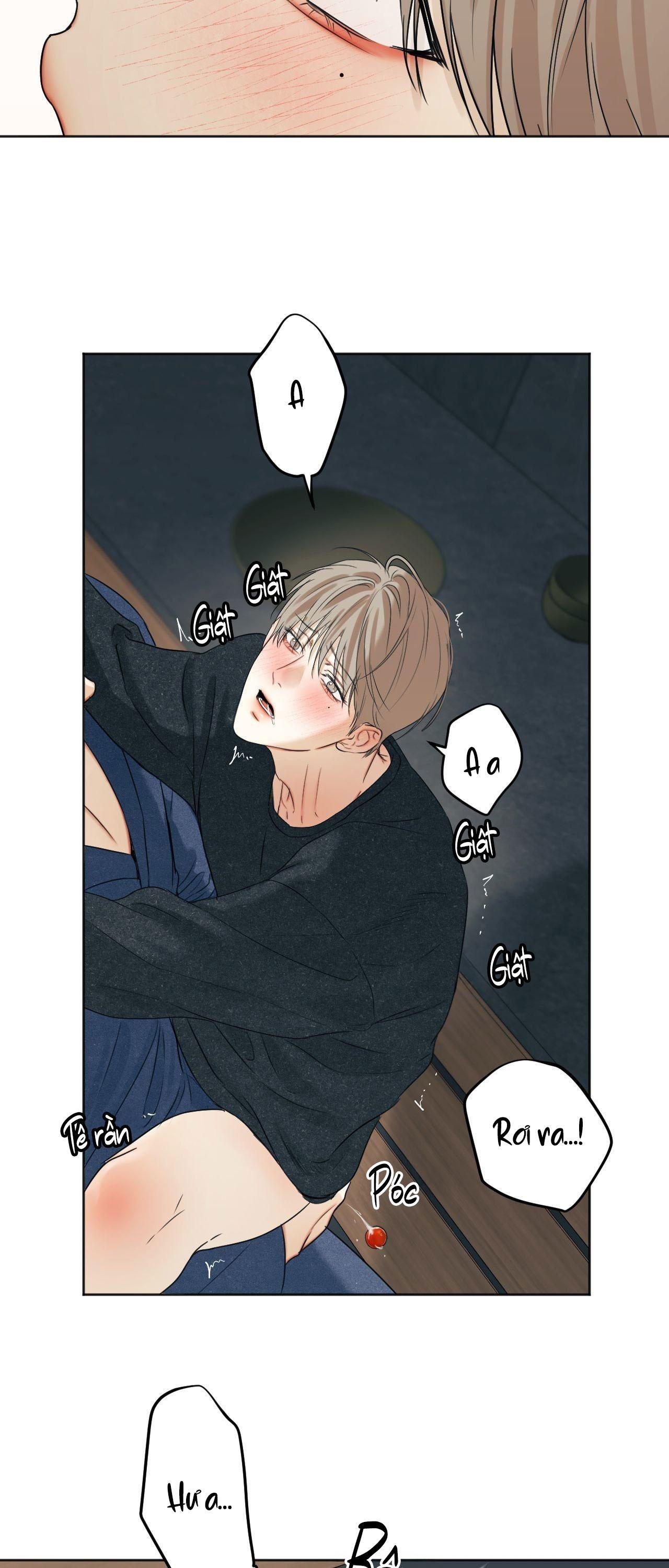 ái tình và dục vọng chapter 50 23