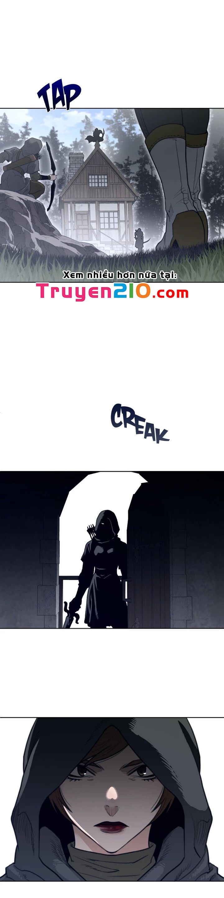 một nửa hoàn hảo chapter 131 13