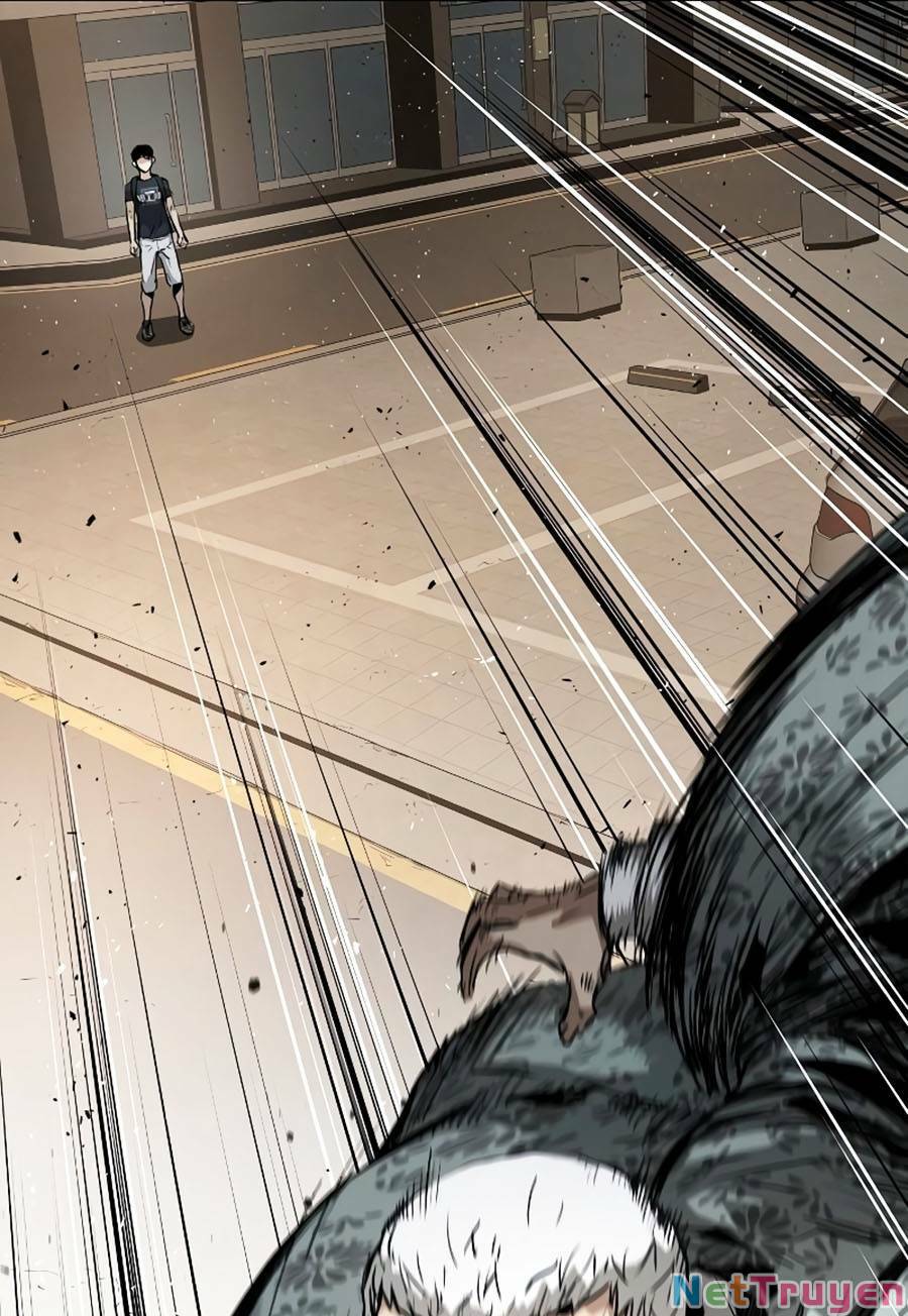 The Breaker 3: Quyền Năng Vô Hạn chapter 11 84
