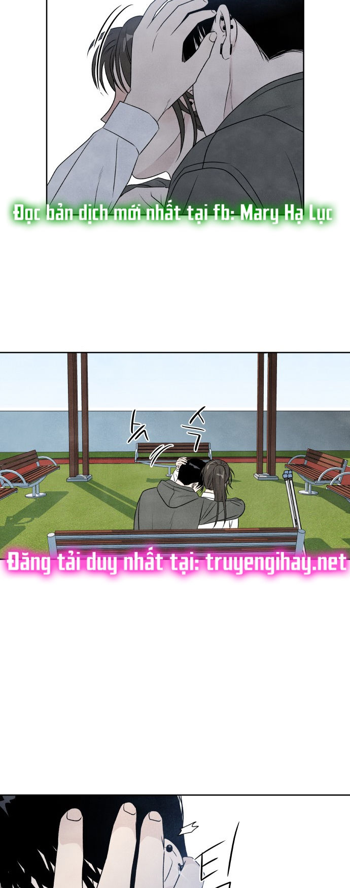 điều khiến tôi quyết tâm muốn chết chapter 13.2 18