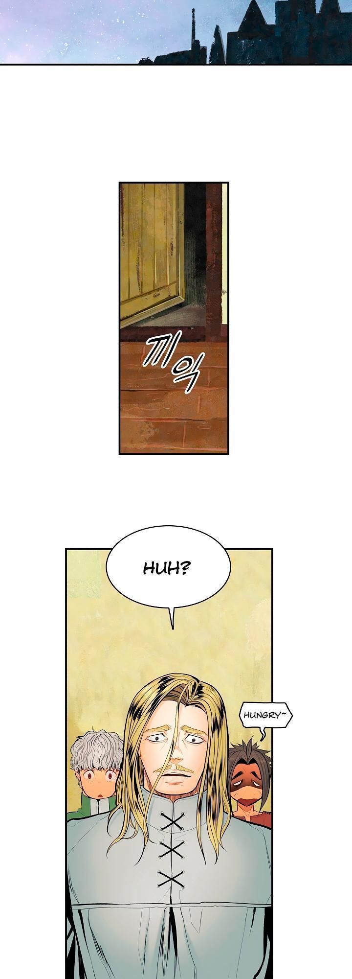 bất bại chân ma chapter 14 33