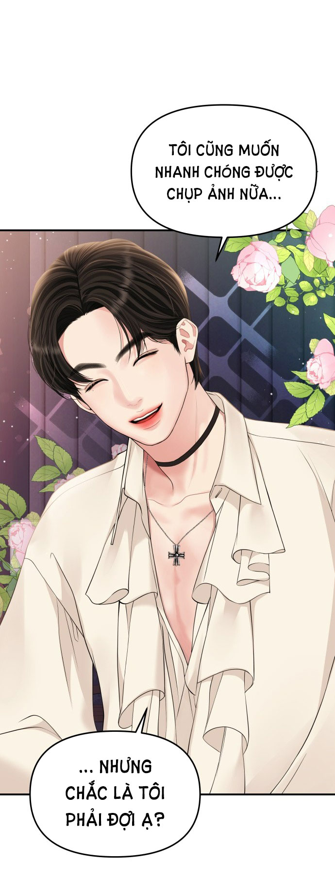 gửi em người đánh cắp những vì sao - to you who swallowed a star chapter 132.1 36