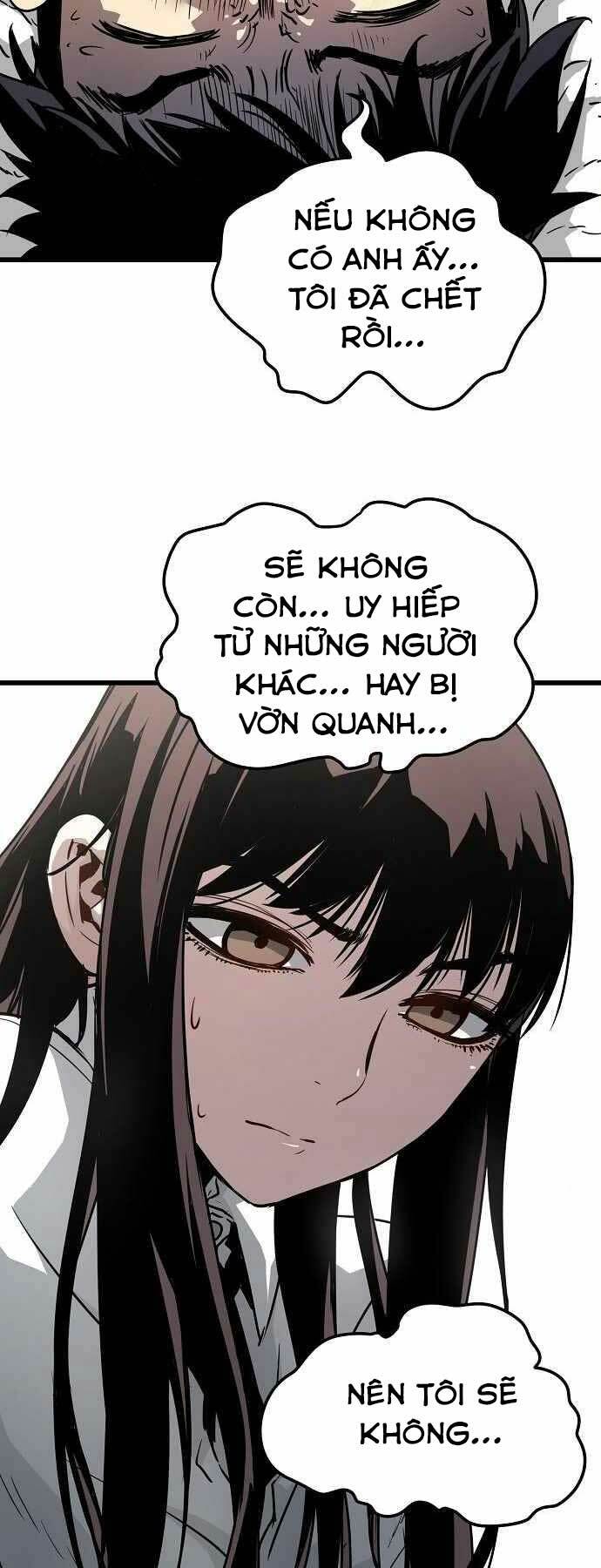 The Breaker 3: Quyền Năng Vô Hạn chapter 5 31