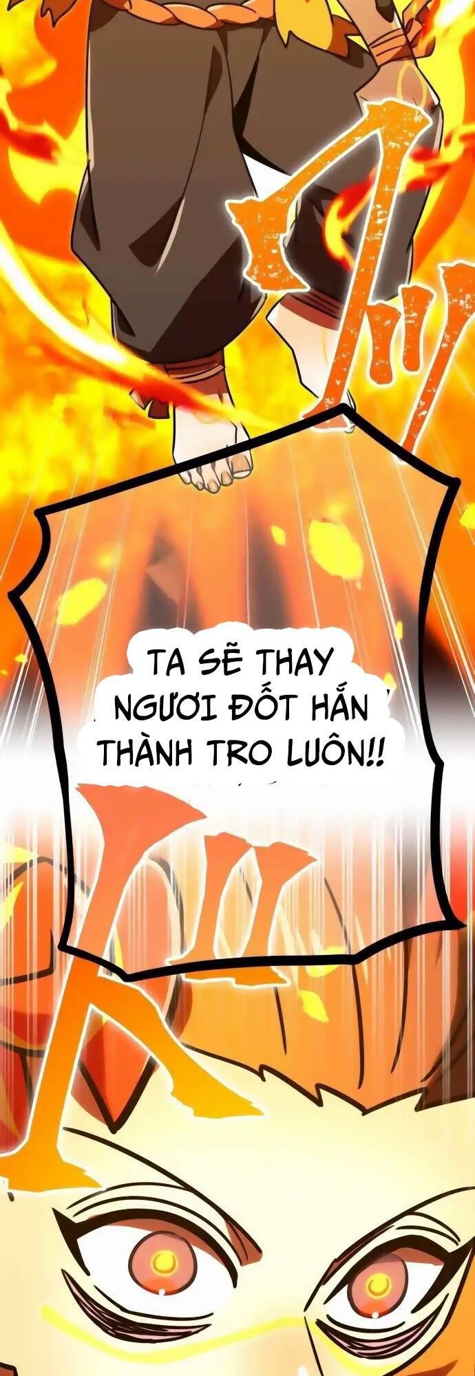 Huyết Thánh Cứu Thế Chủ~ Ta Chỉ Cần 0.0000001% Đã Trở Thành Vô Địch chapter 99 91