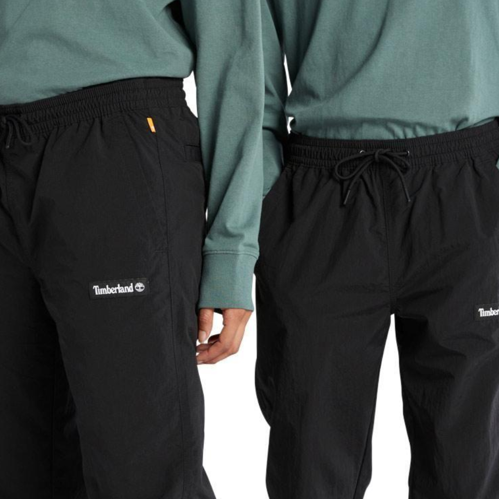 [Original] Timberland Quần Dài Unisex Nylon Jogger TB0A5Z4H01