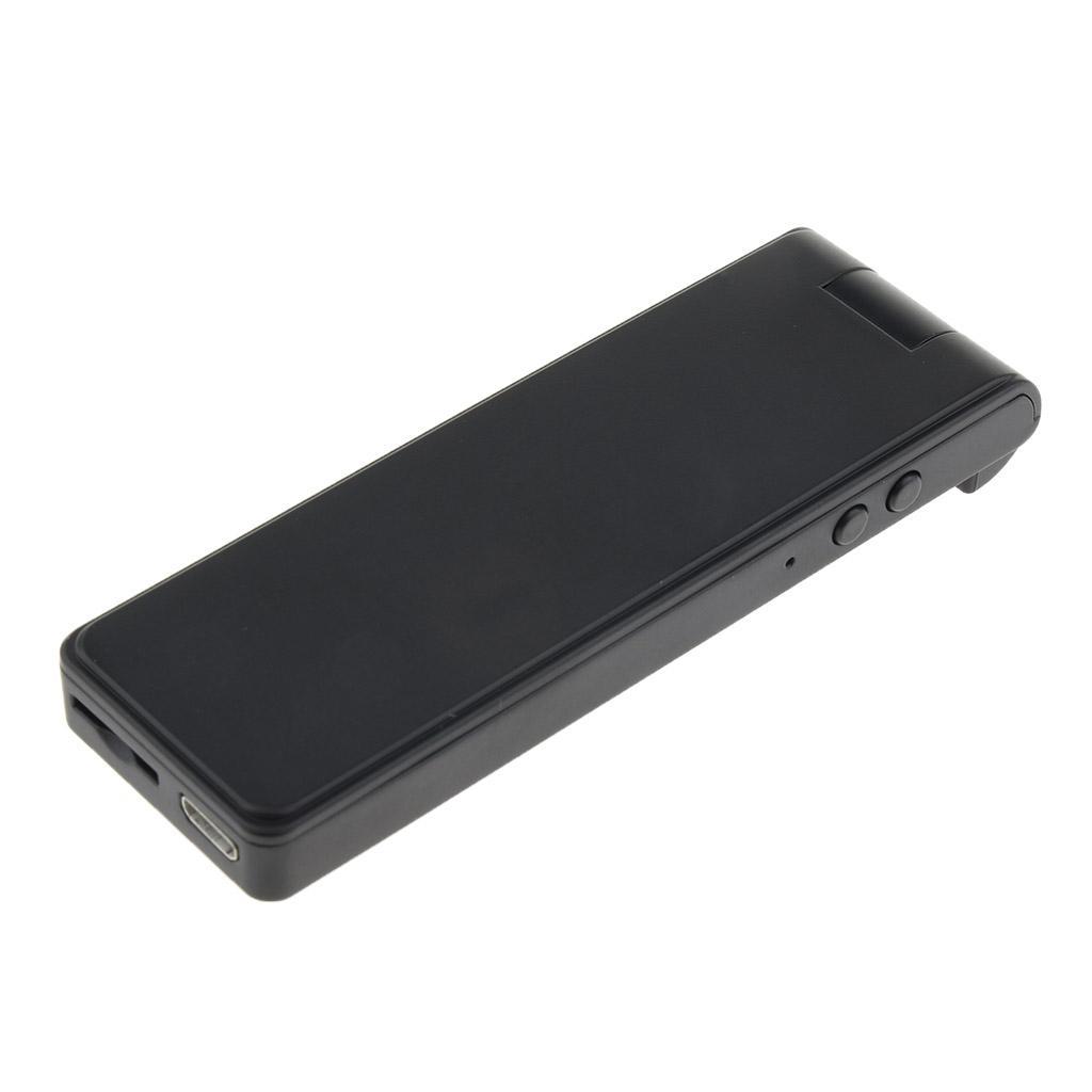 C6 WiFi Mini Camera 1080P with Security Video