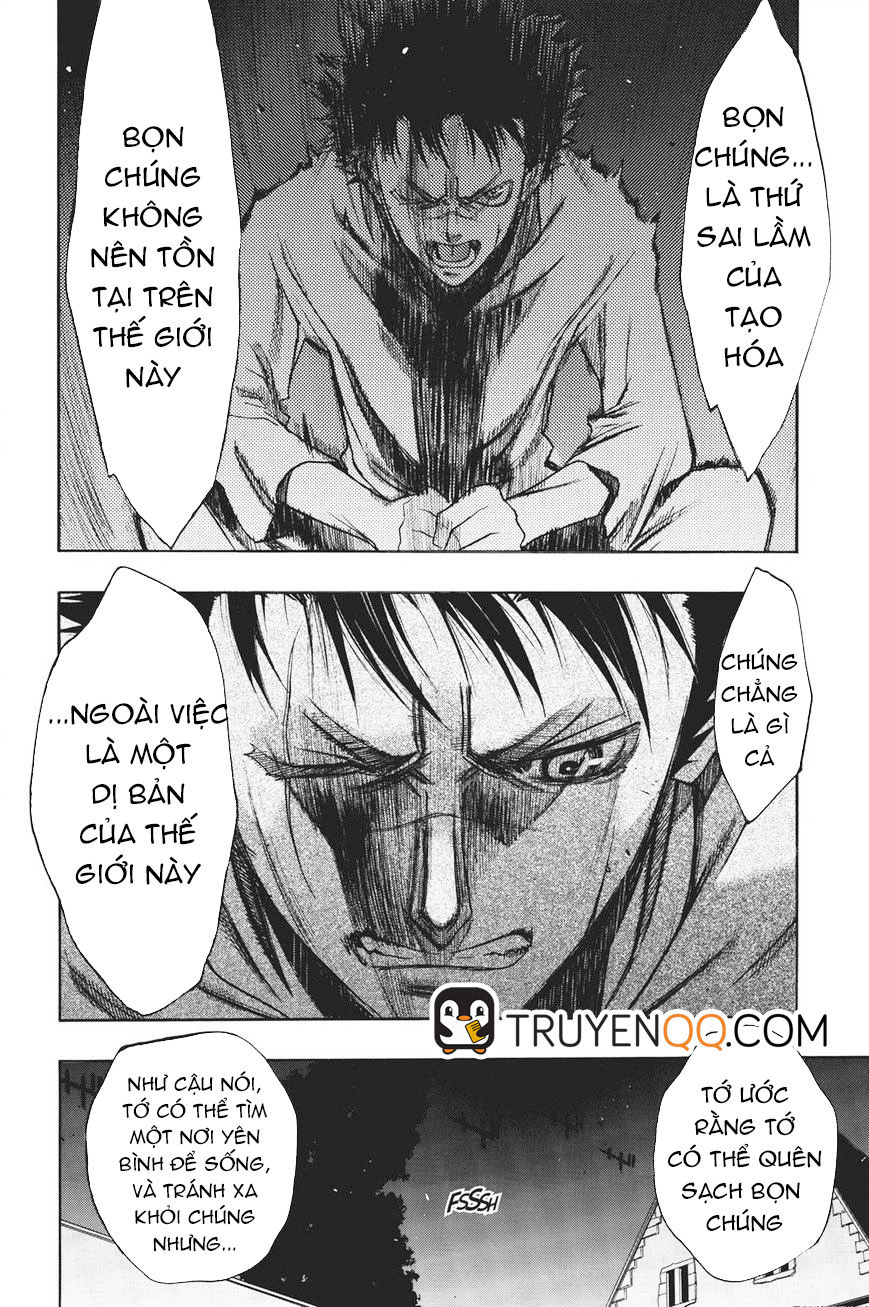 attack on titans - before the fall chapter 15.2 17