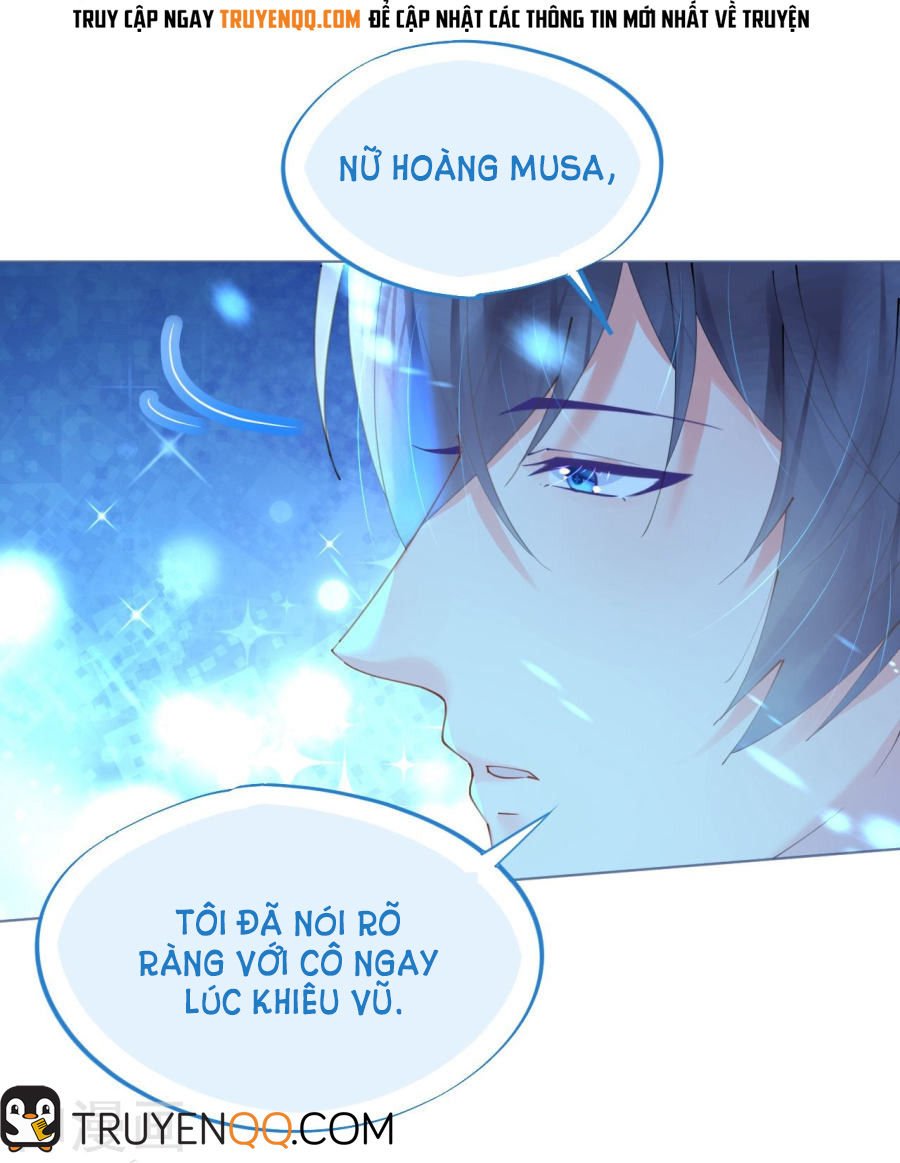 cơ trưởng ngài nhẹ nhàng thôi chapter 60 5