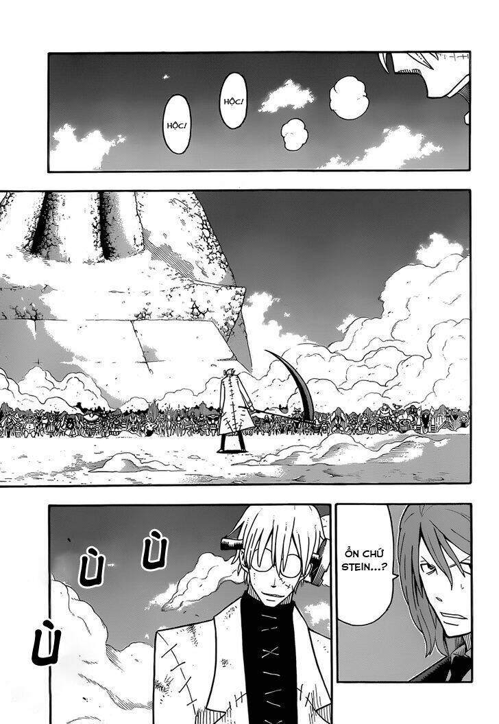 soul eater chapter 100 8