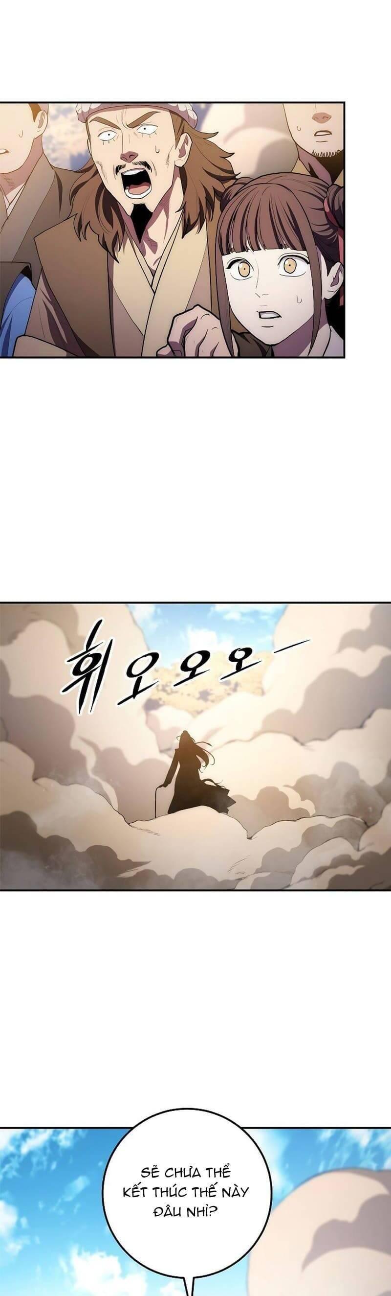 huyền thoại diệt thế độc long chapter 82 44