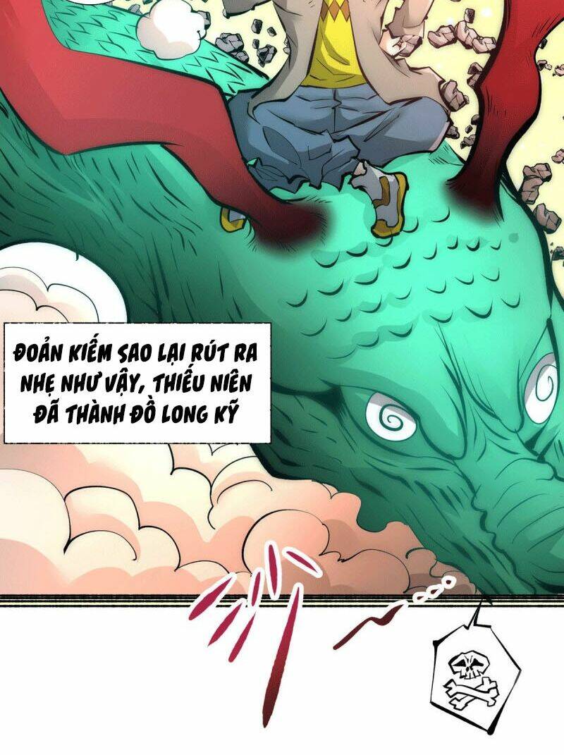 đô thị đỉnh phong cao thủ chapter 211 29