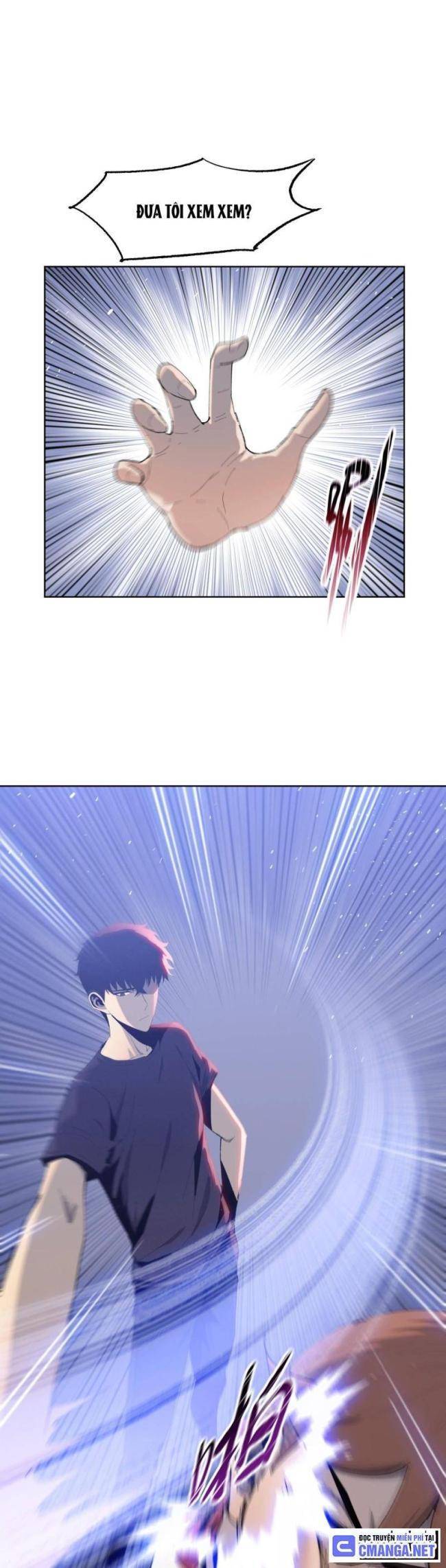 kẻ tàn nhẫn ngày tận thế: bắt đầu dự trữ hàng tỉ tấn vật tư chapter 15 21