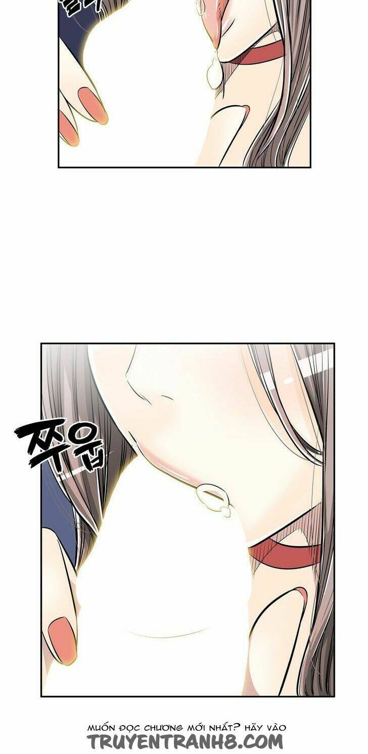 câu lạc bộ sa đoạ chapter 19 22