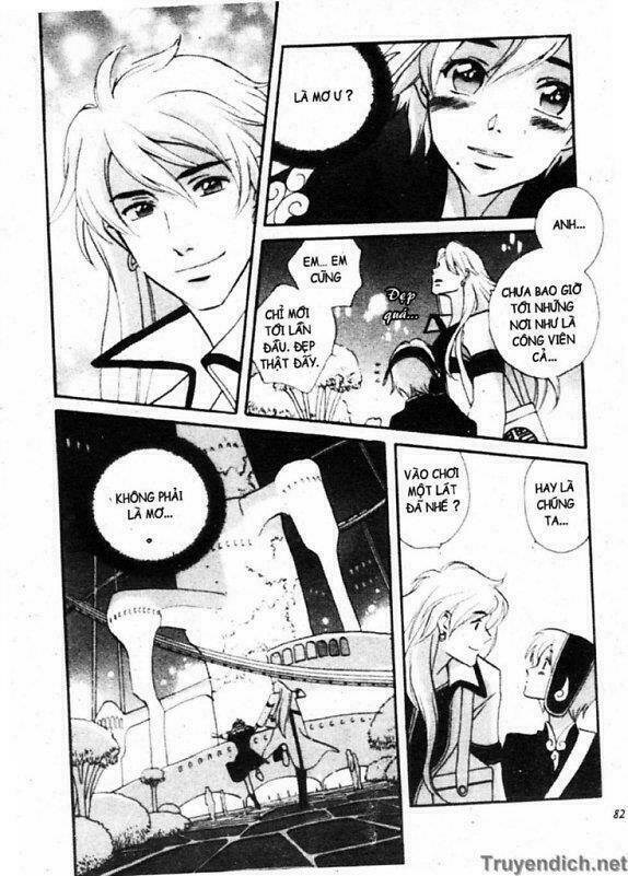 meteor methuselah chapter 31 17