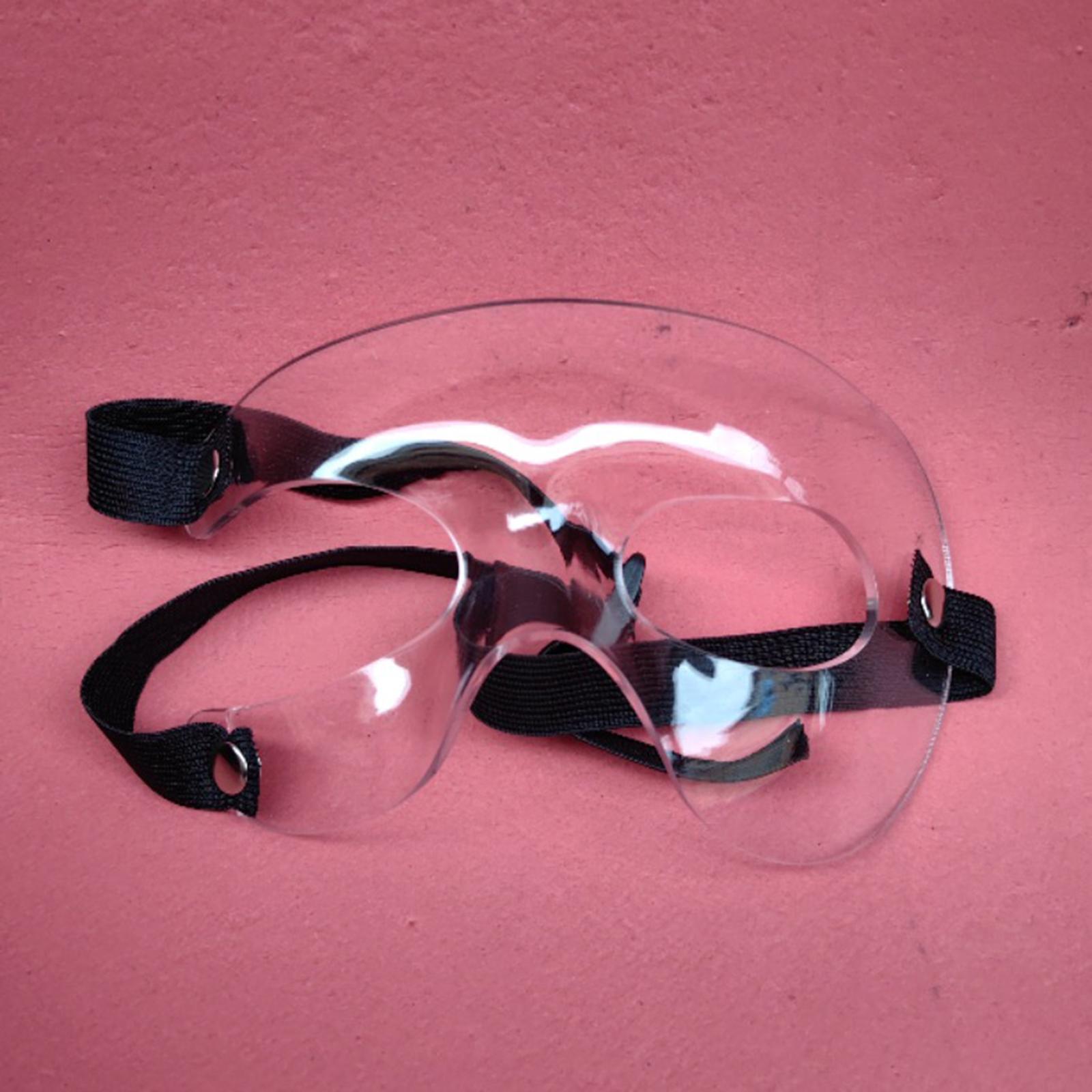 Basketball Face  Adults Face  for Boxing Athletic Workout Football