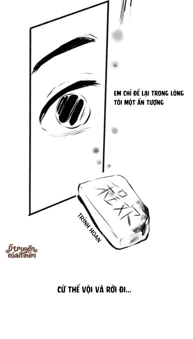 ngày ngày đi nhờ xe! chapter 26.5 55