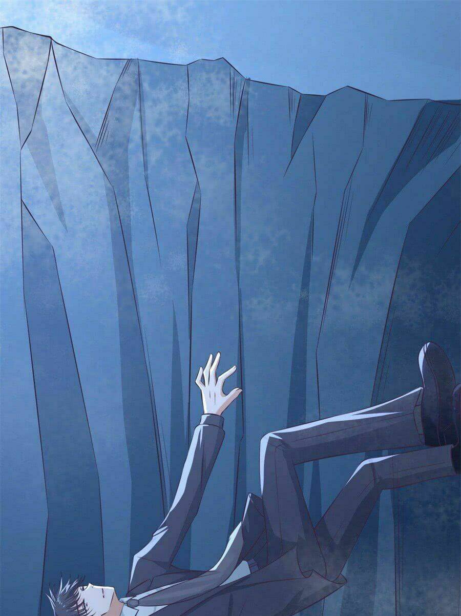 liệt ái tri hạ: series mật đào tiểu tình nhân chapter 261 27