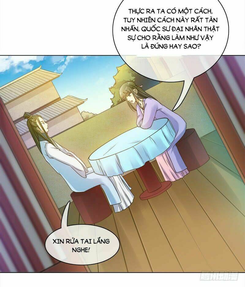 khuynh thế độc phi chapter 55 3