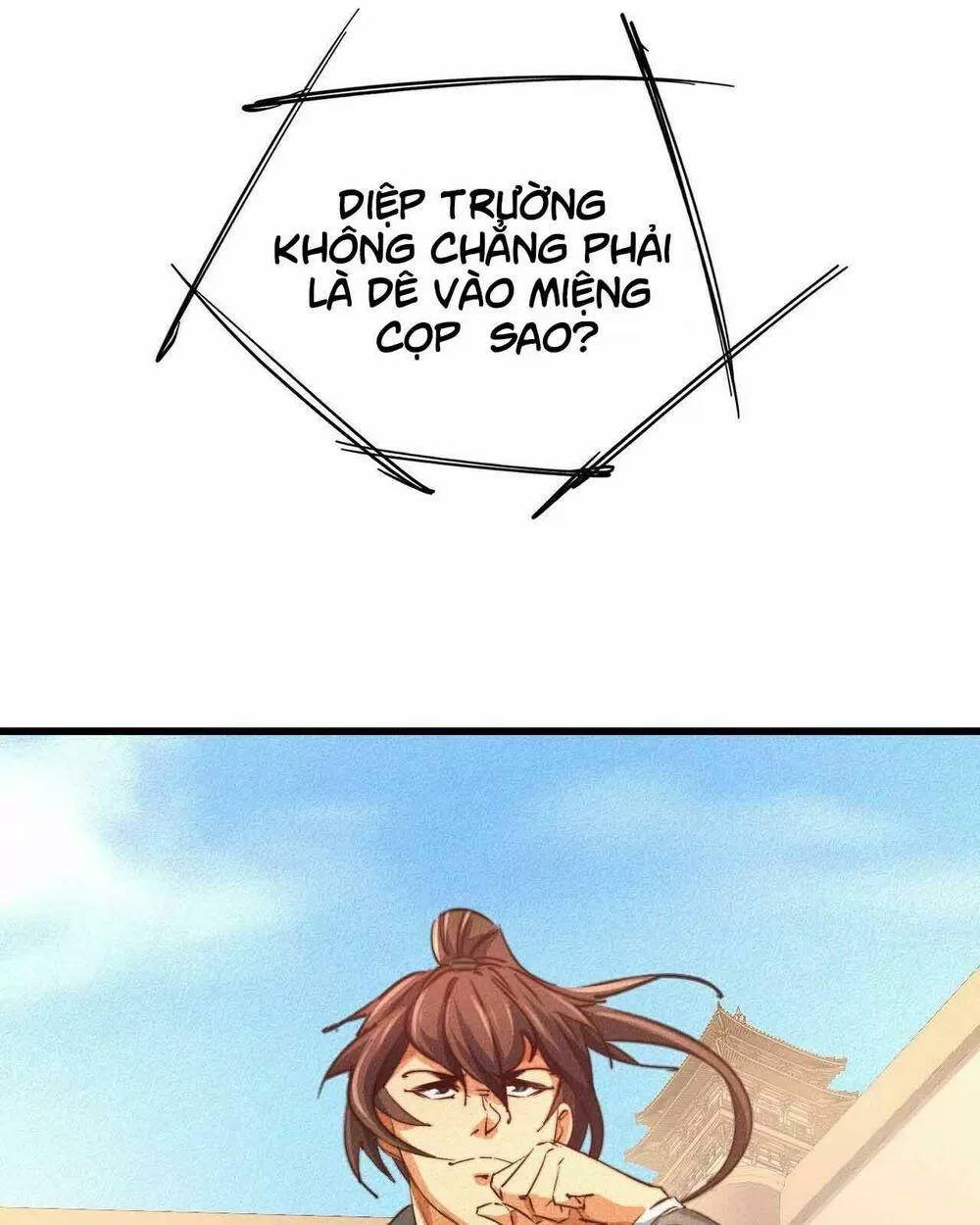 ta thành thần một mình chapter 22 14
