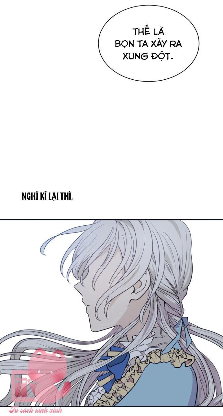 nguyện ước vô vọng của ma nữ chapter 31 22